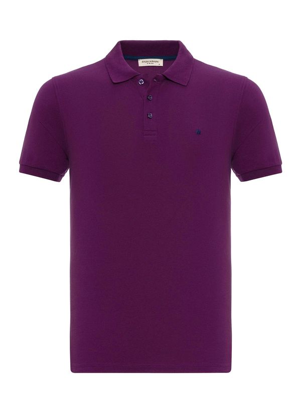 Anou Anou Anou Anou Majica  ljubičasta