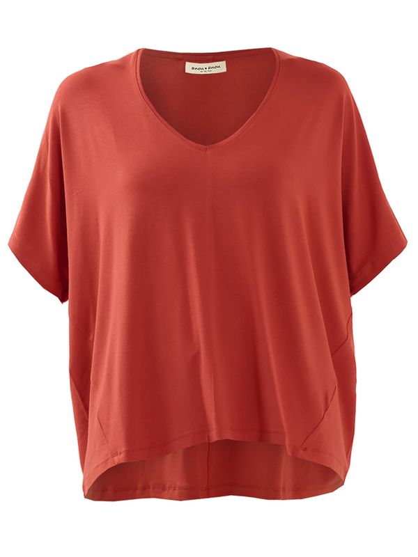 Anou Anou Anou Anou Majica  narančasta