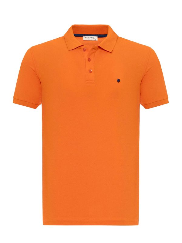 Anou Anou Anou Anou Majica  narančasta