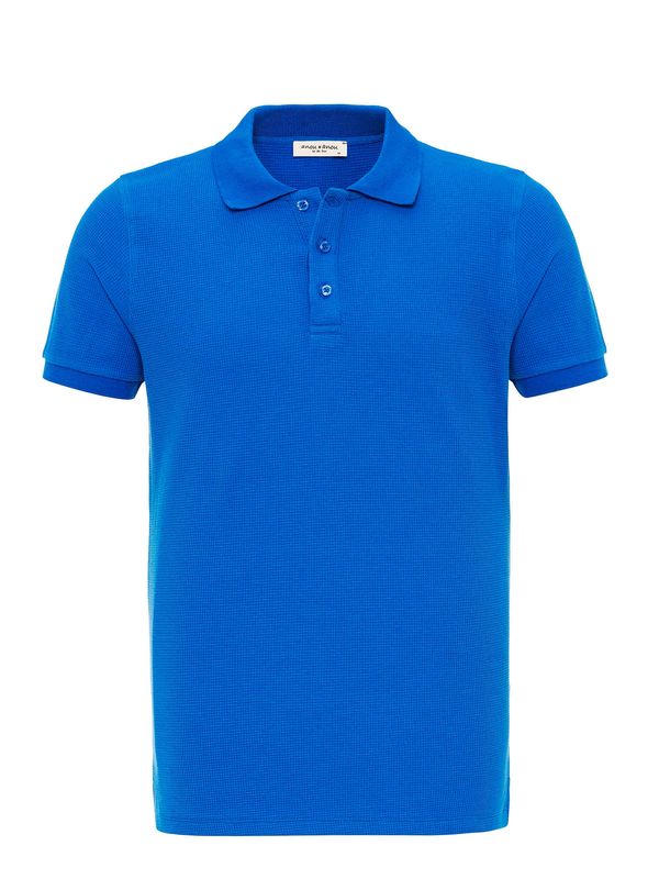 Anou Anou Anou Anou Majica  plava