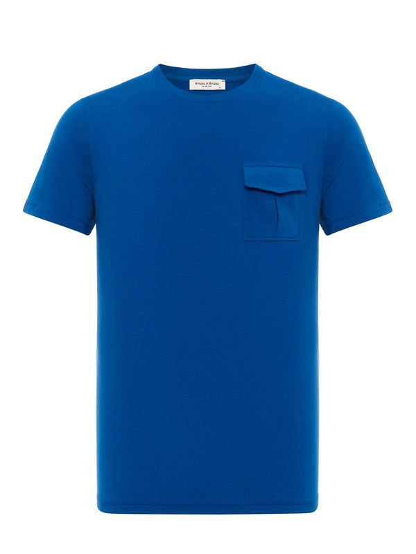 Anou Anou Anou Anou Majica  plava