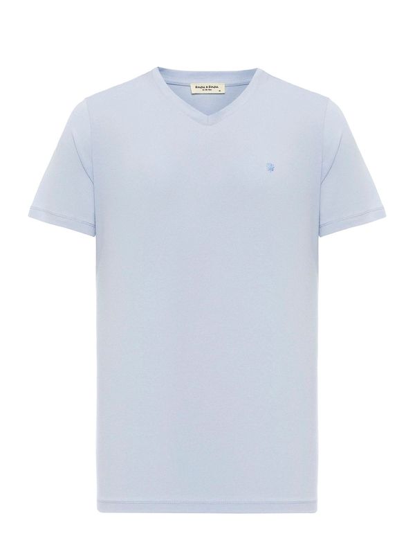 Anou Anou Anou Anou Majica  svijetloplava