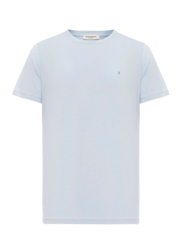 Anou Anou Anou Anou Majica  svijetloplava