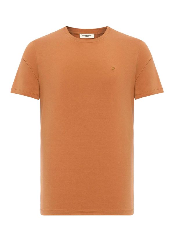 Anou Anou Anou Anou Majica  svijetlosmeđa