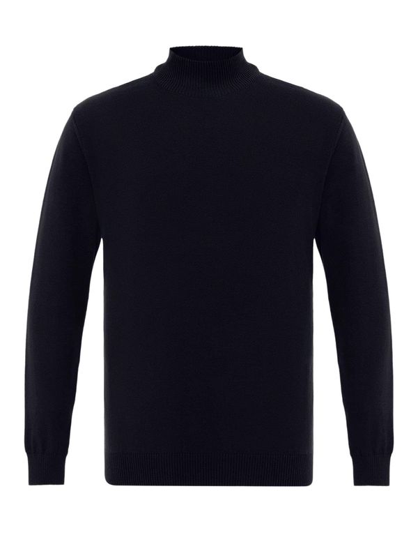 Anou Anou Anou Anou Pulover 'Henriko'  mornarsko plava