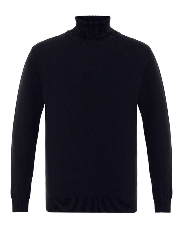 Anou Anou Anou Anou Pulover  mornarsko plava / noćno plava