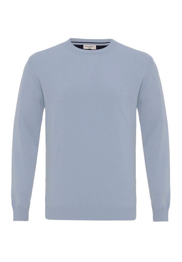 Anou Anou Anou Anou Pulover 'Soriro'  plava