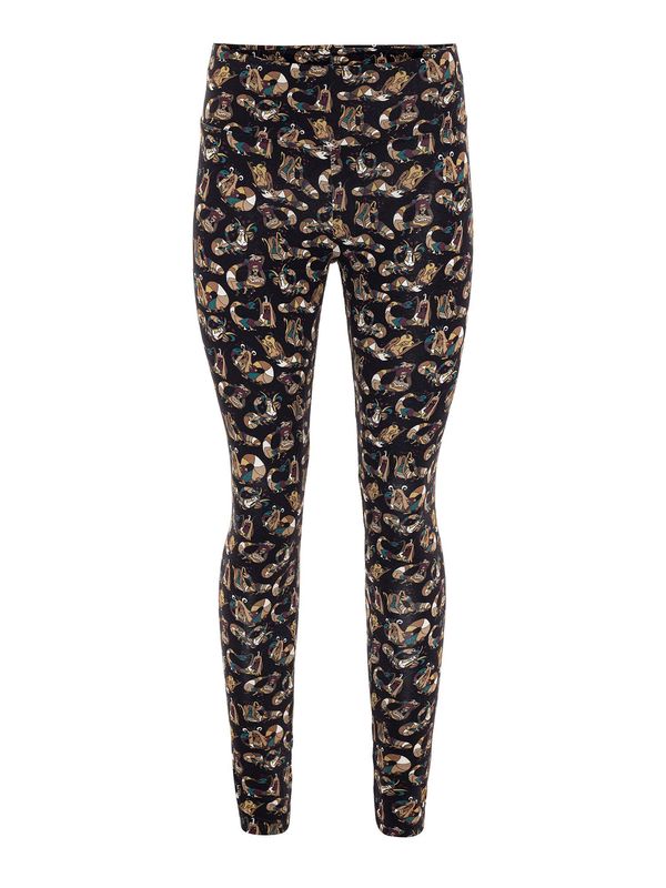 Anou Anou Anou Anou Tajice  miks boja / crna