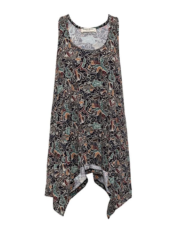 Anou Anou Anou Anou Tunika  miks boja