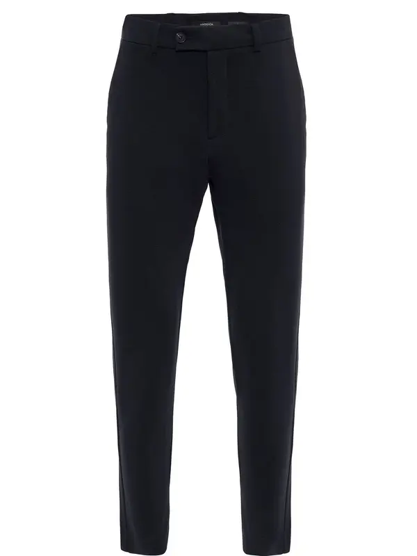 Antioch Antioch Chino hlače  mornarsko plava / antracit siva