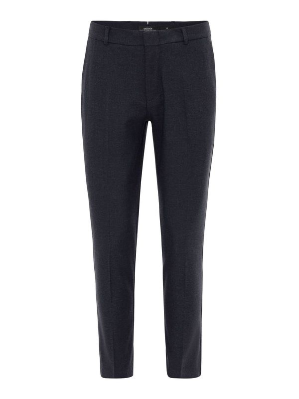 Antioch Antioch Chino hlače 'Wilmer'  morsko plava