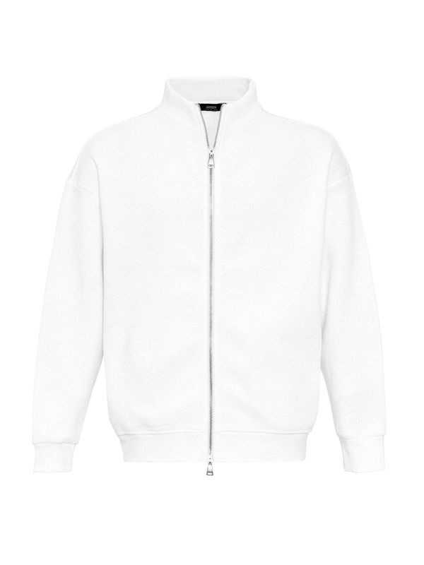 Antioch Antioch Gornji dio trenirke  bijela