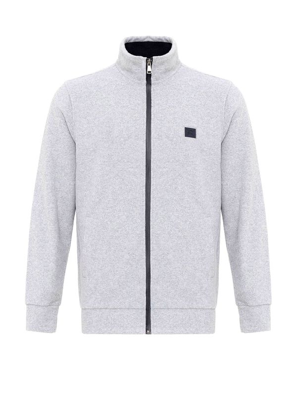 Antioch Antioch Gornji dio trenirke  siva