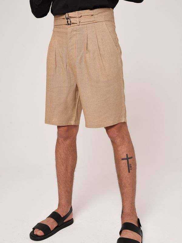 Antioch Antioch Hlače  bež