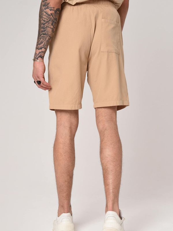 Antioch Antioch Hlače  bež