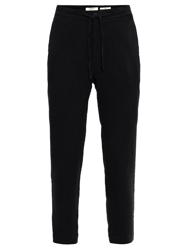 Antioch Antioch Hlače  crna