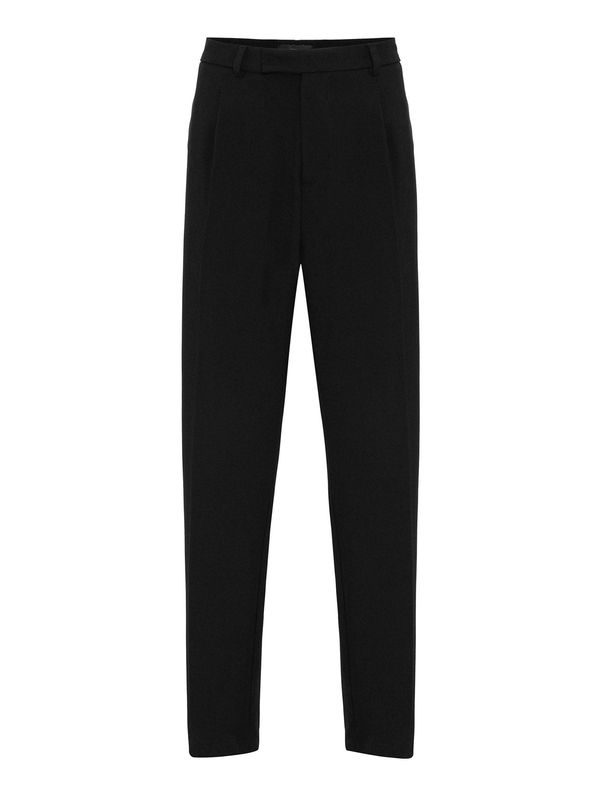 Antioch Antioch Hlače  crna