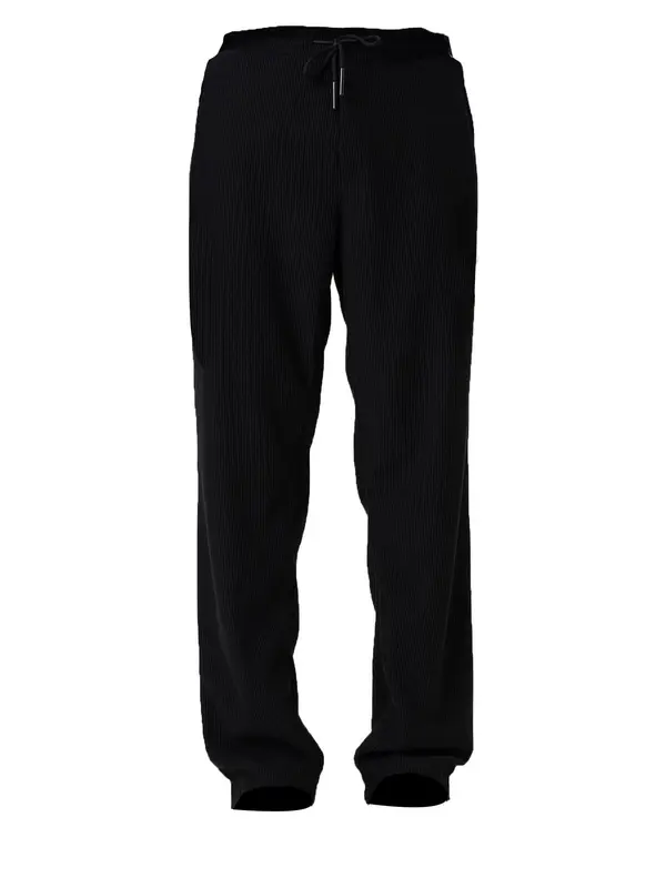 Antioch Antioch Hlače  crna