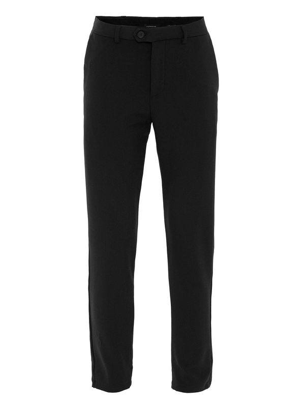 Antioch Antioch Hlače  crna