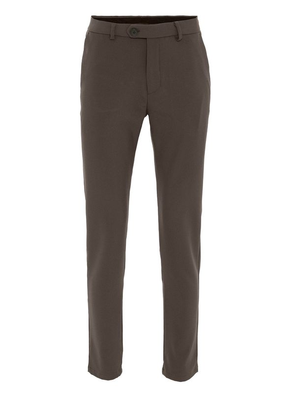 Antioch Antioch Hlače  kaki