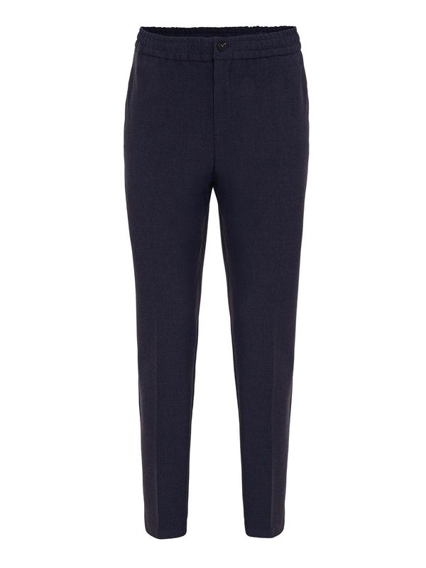 Antioch Antioch Hlače  mornarsko plava