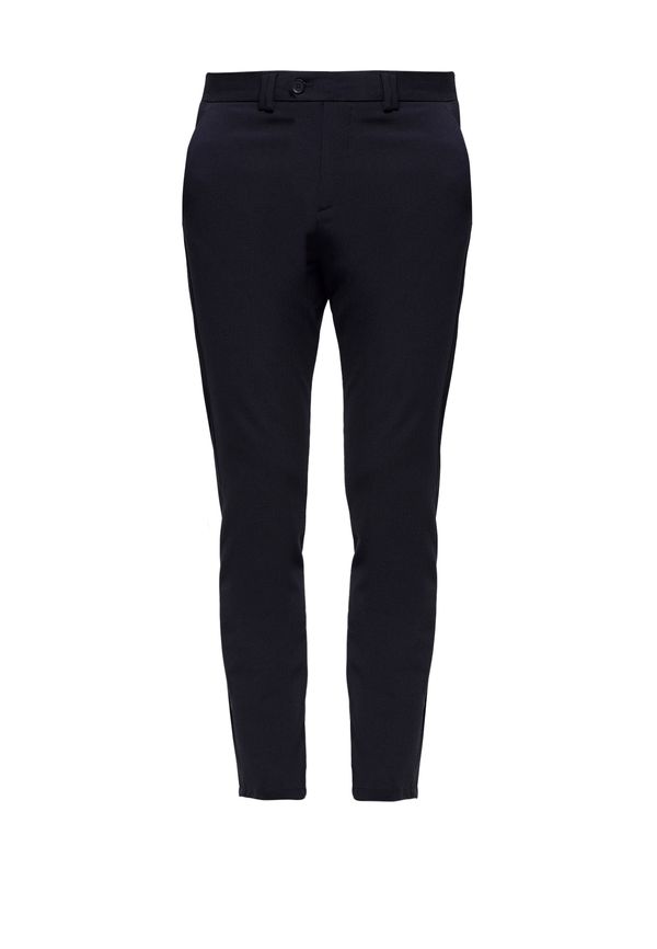 Antioch Antioch Hlače  mornarsko plava