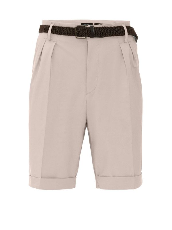 Antioch Antioch Hlače na crtu  bež