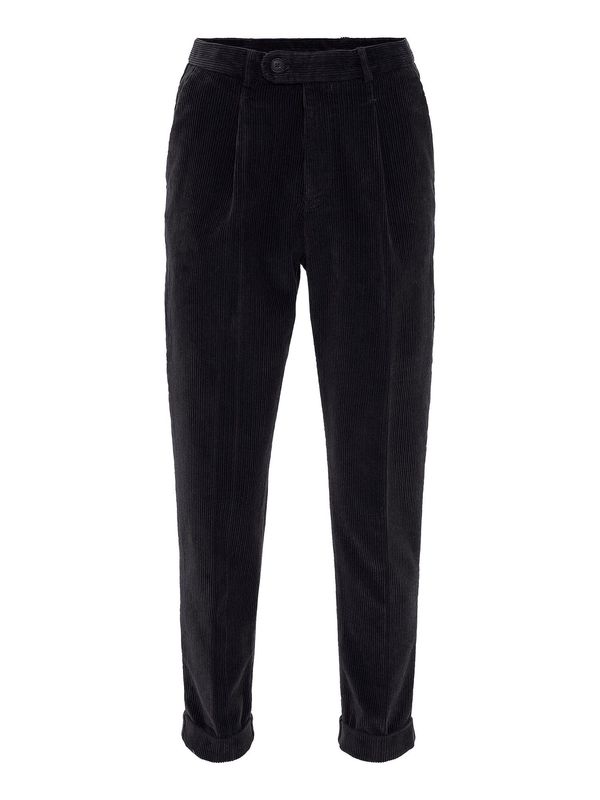 Antioch Antioch Hlače na crtu  crna