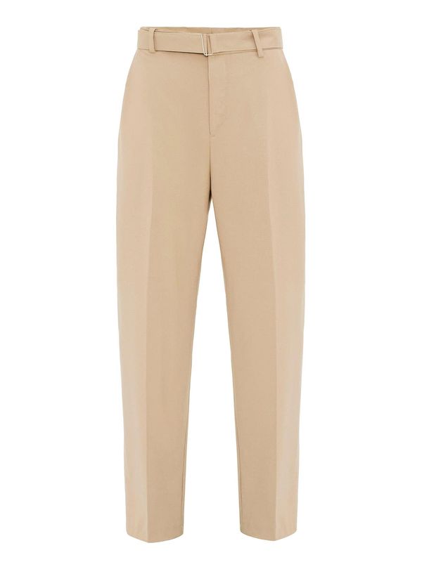 Antioch Antioch Hlače na crtu 'Johan'  bež