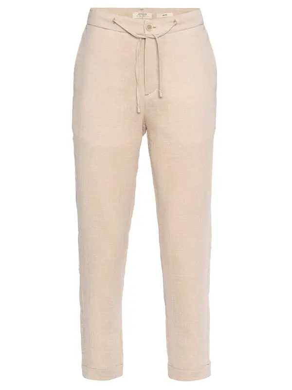 Antioch Antioch Hlače  nude