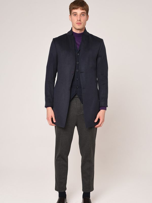 Antioch Antioch Hlače  siva / antracit siva