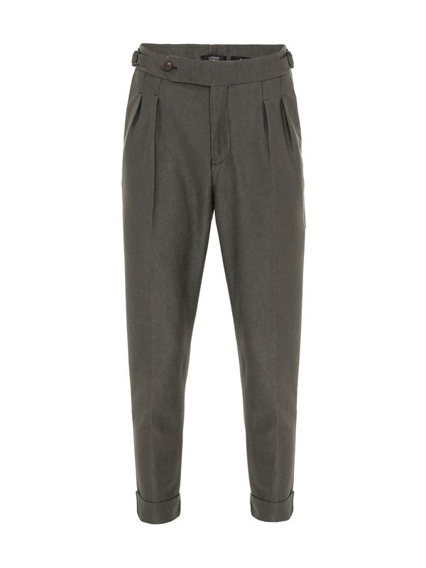 Antioch Antioch Hlače  siva