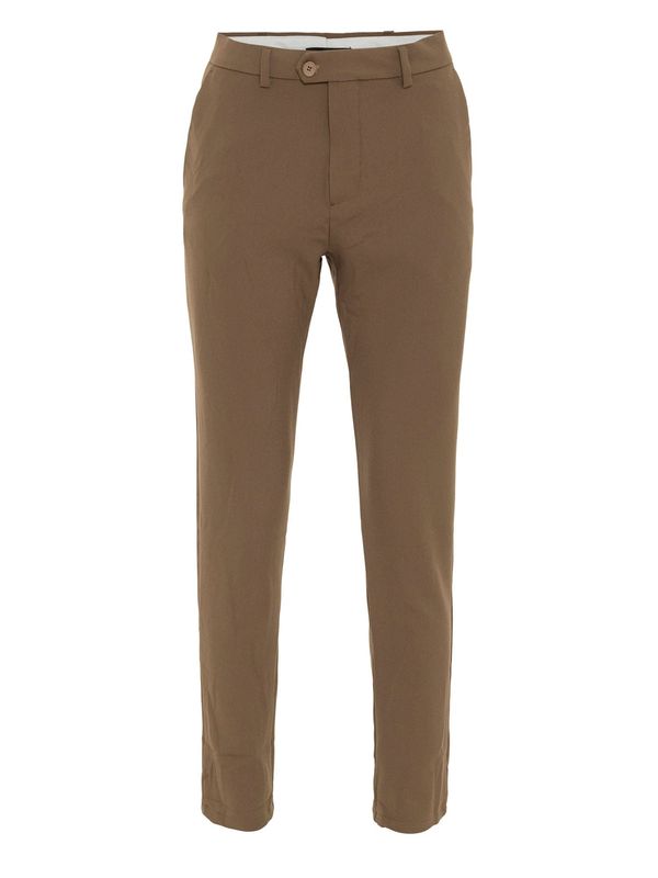 Antioch Antioch Hlače  smeđa