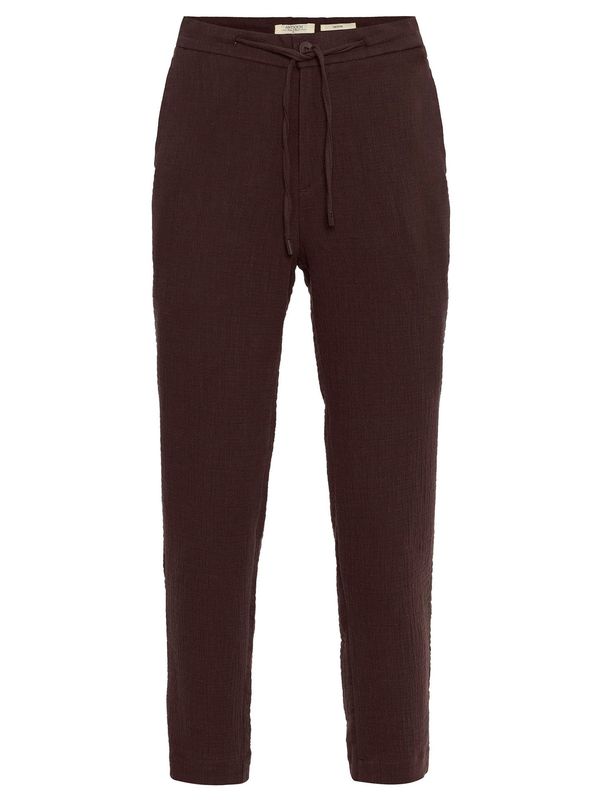 Antioch Antioch Hlače  smeđa