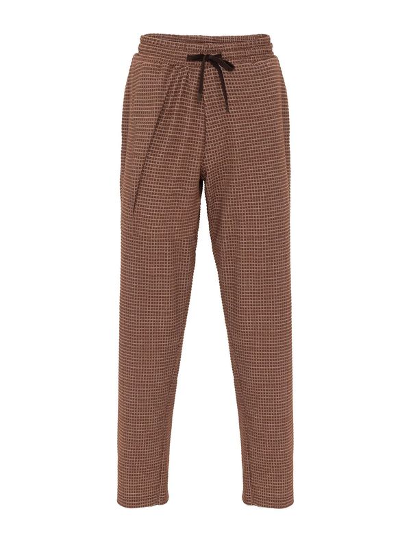 Antioch Antioch Hlače  smeđa