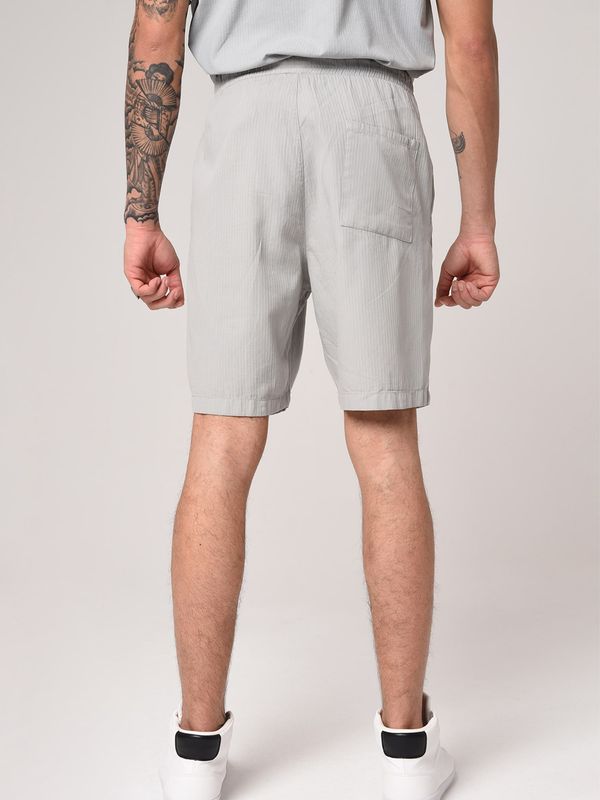 Antioch Antioch Hlače  svijetlosiva