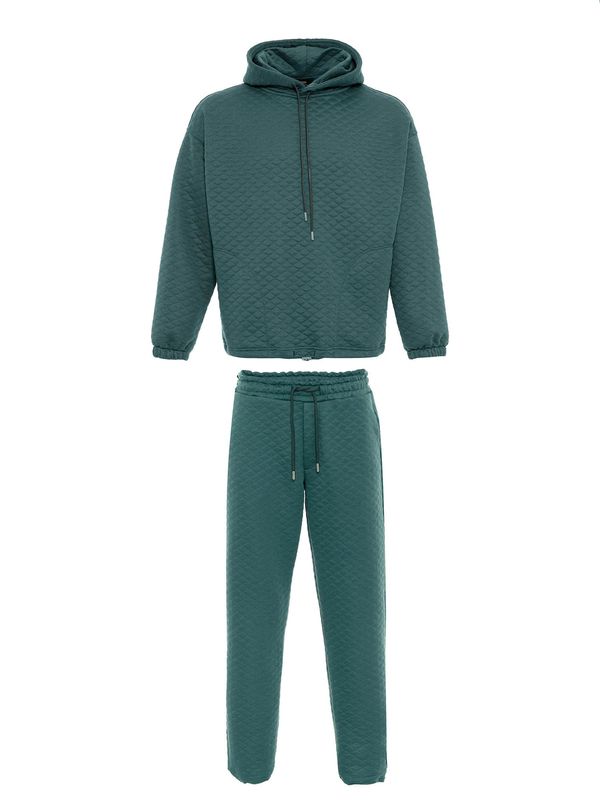 Antioch Antioch Jogging komplet  zelena