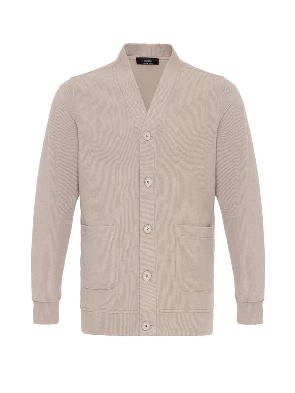 Antioch Antioch Kardigan  bež