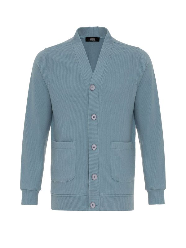 Antioch Antioch Kardigan  plava