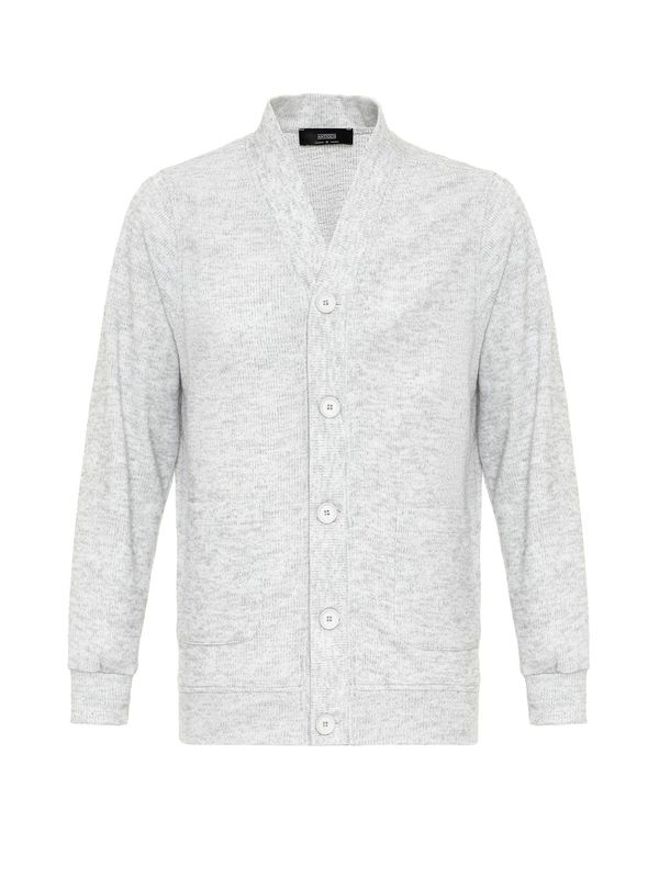 Antioch Antioch Kardigan  siva