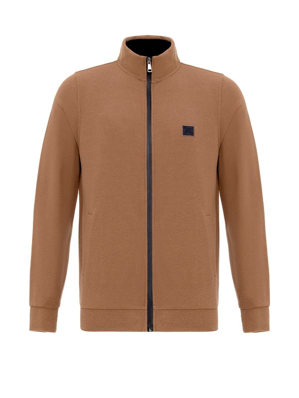 Antioch Antioch Kardigan  svijetlosmeđa