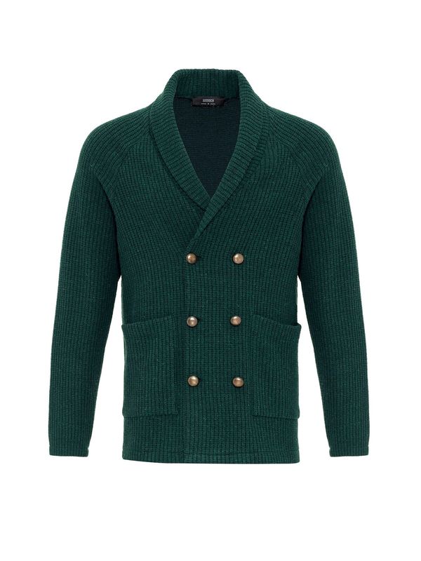 Antioch Antioch Kardigan  zelena