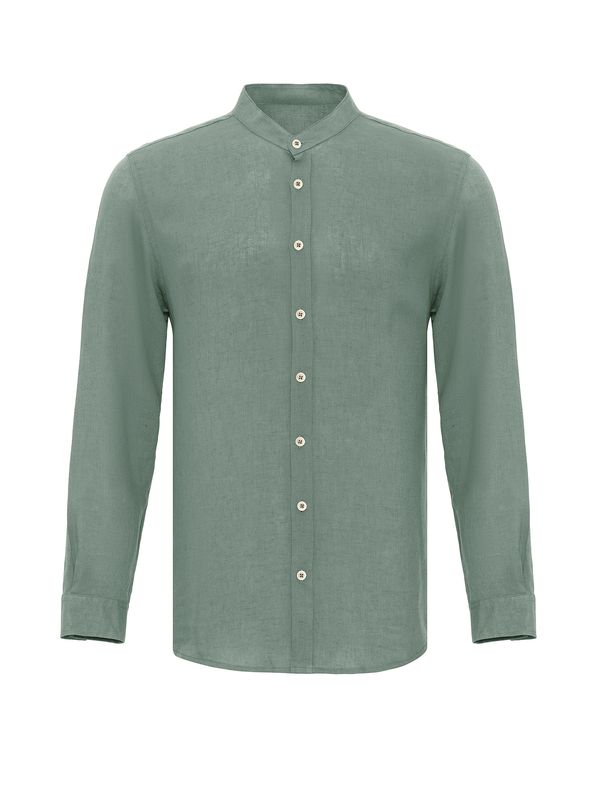 Antioch Antioch Košulja 'Ambrogia'  zelena