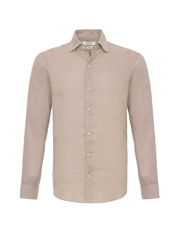 Antioch Antioch Košulja  bež