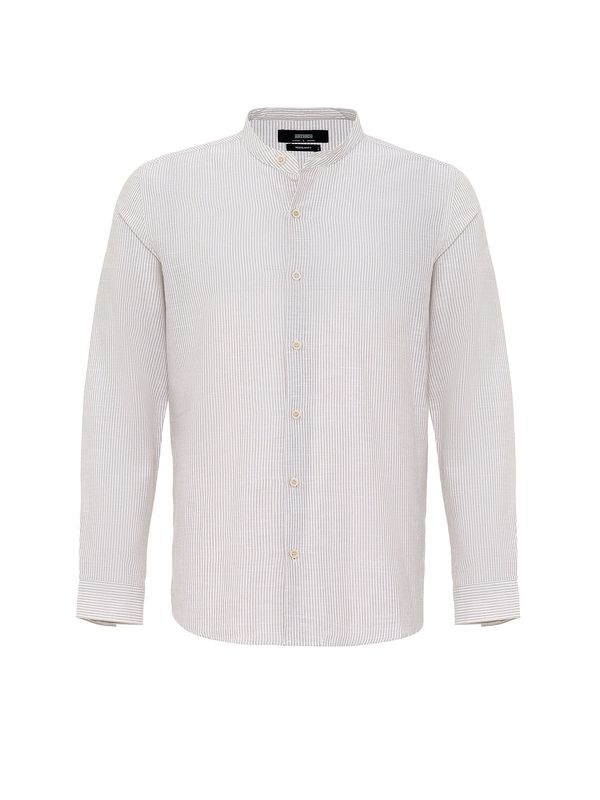 Antioch Antioch Košulja  bež / bijela