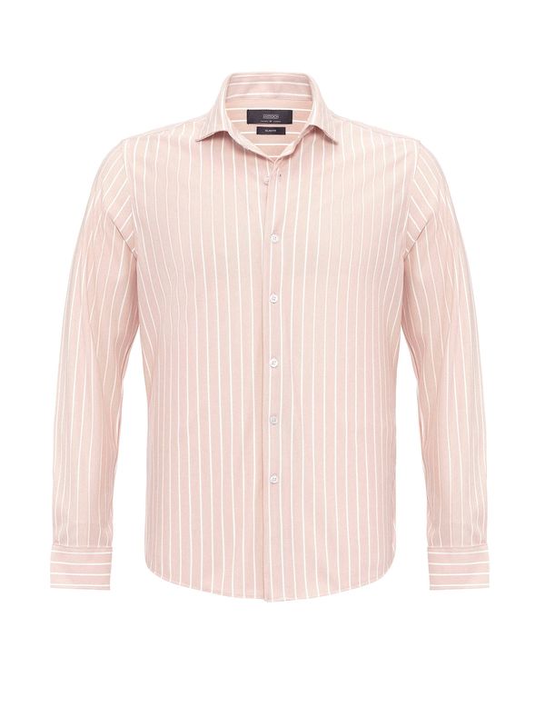 Antioch Antioch Košulja  bež / bijela