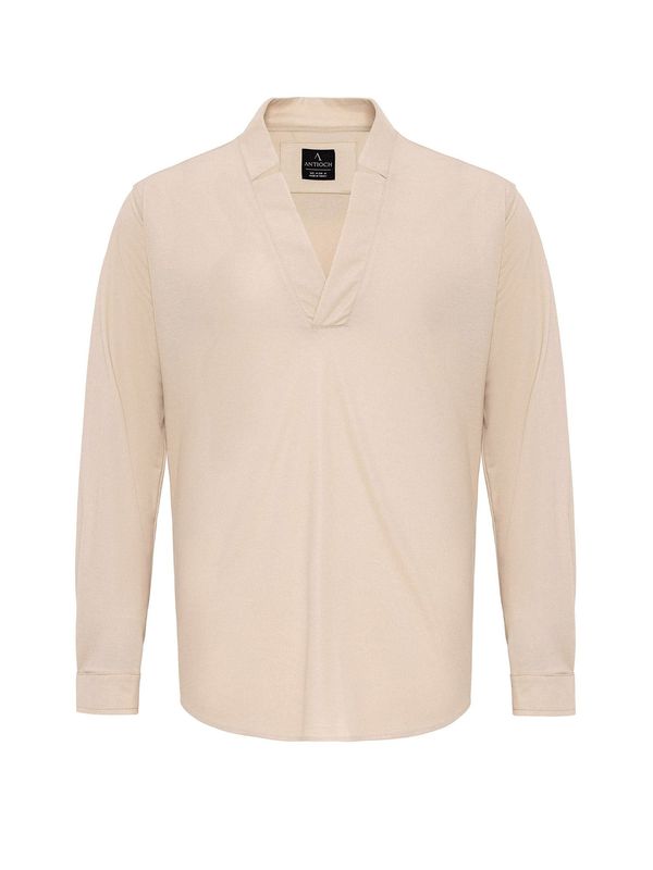 Antioch Antioch Košulja  bež