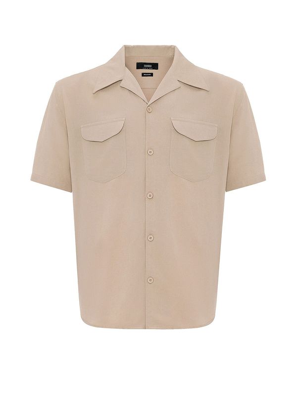 Antioch Antioch Košulja  bež