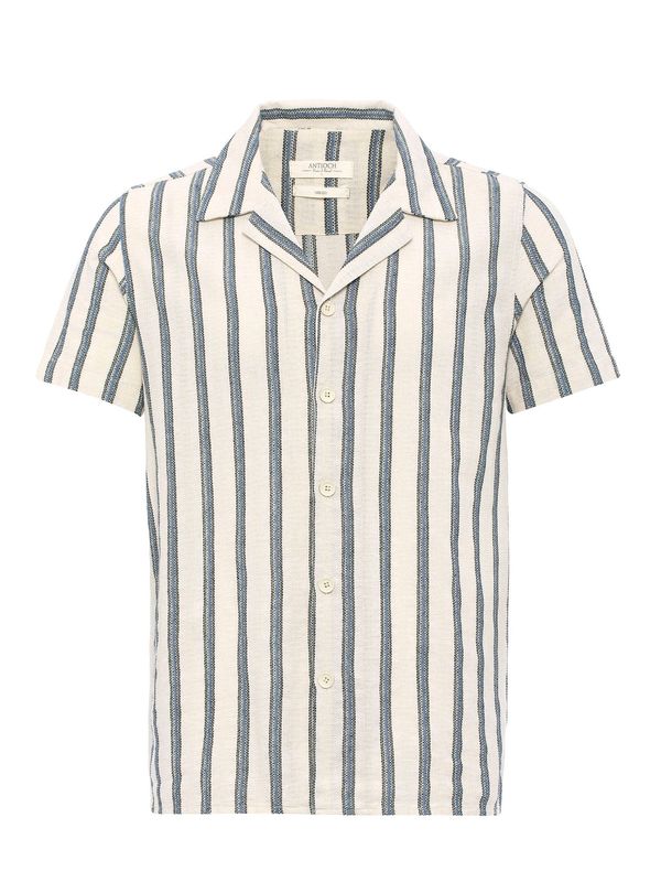 Antioch Antioch Košulja  bež / siva