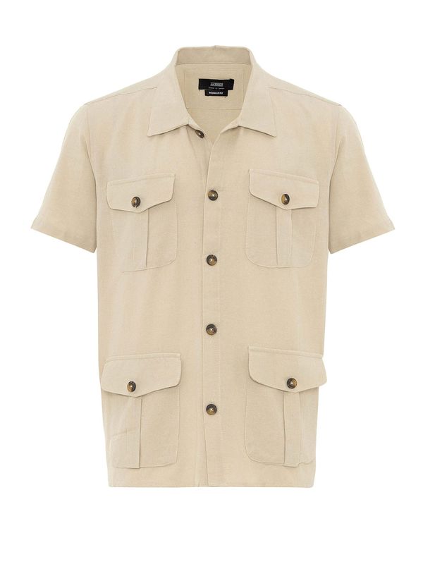 Antioch Antioch Košulja  bež